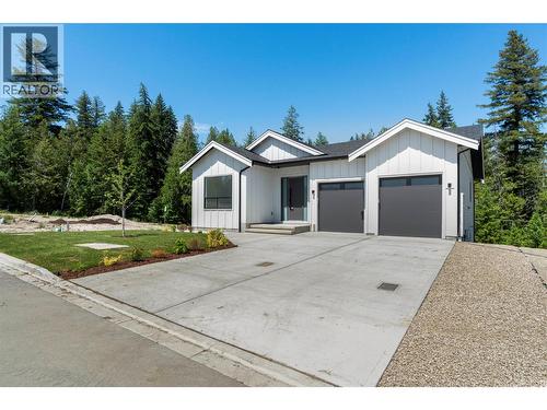 4221 69 Avenue Ne, Salmon Arm, BC 