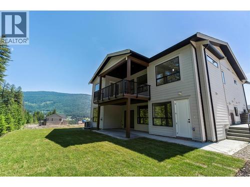 4221 69 Avenue Ne, Salmon Arm, BC 