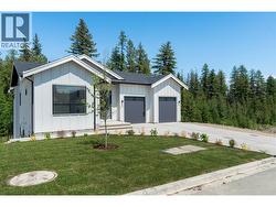 4221 69 Avenue NE Salmon Arm, BC V0E 1K0