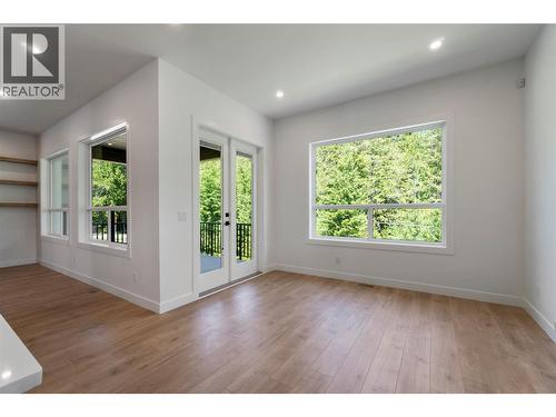 4221 69 Avenue Ne, Salmon Arm, BC 