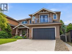 649 QUARRY Avenue Kelowna, BC V1W 5E2