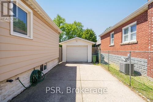 420 Upper Gage Avenue, Hamilton, ON 
