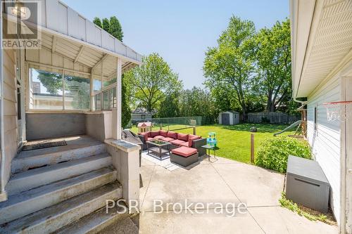 420 Upper Gage Avenue, Hamilton, ON 
