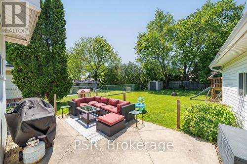 420 Upper Gage Avenue, Hamilton, ON 