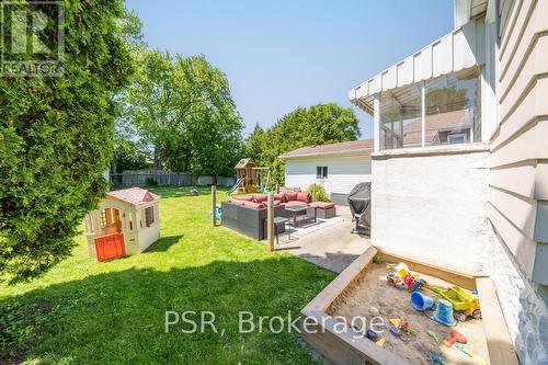 420 Upper Gage Avenue, Hamilton, ON 