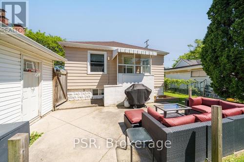 420 Upper Gage Avenue, Hamilton, ON 