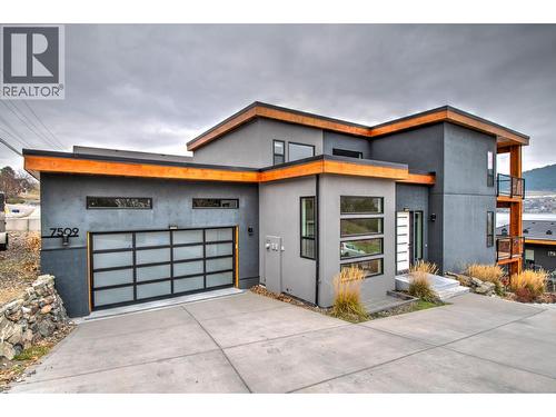 7509 Kennedy Lane  Vernon, BC V1H 1C4