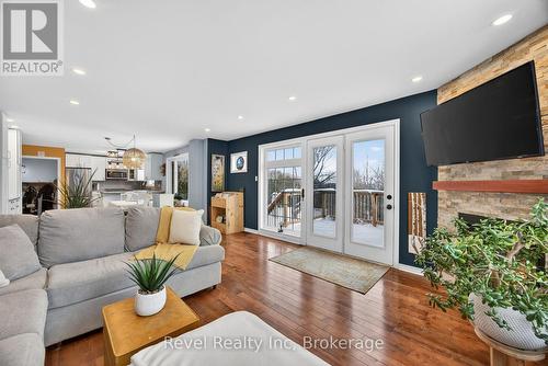 2391 Rumney Road, Tay, ON 