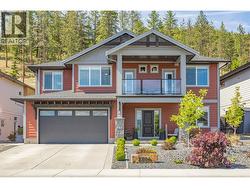 2596 Crown Crest Drive West Kelowna, BC V4T 1L7
