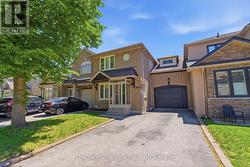 1624 ARCADIA SQUARE Pickering (Amberlea), ON L1V 6W3