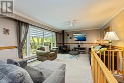 Spacious, open living/dining/kitchen area - 