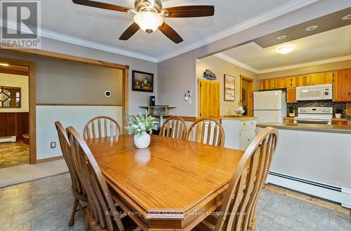 31 Beaver Trail, Mcdougall, ON 