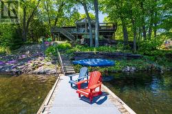 Gorgeous private lot - 
