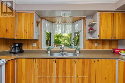 31 Beaver Trail, Mcdougall, ON 