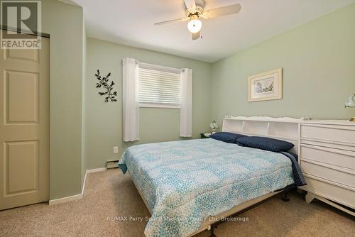 2nd bedroom, main level - 31 Beaver Trail, Mcdougall, ON 