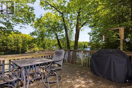 31 Beaver Trail, Mcdougall, ON 