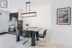 dining area - 
