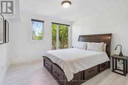 Primary Bedroom - 