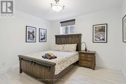 Bedroom 2 - 
