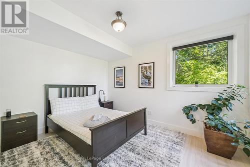 Den or 3rd bedroom - no closet - 101 - 1 Tree Tops Lane, Huntsville (Chaffey), ON 