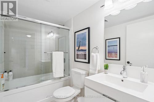 Main Bath - 101 - 1 Tree Tops Lane, Huntsville (Chaffey), ON 
