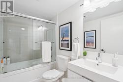 Main Bath - 