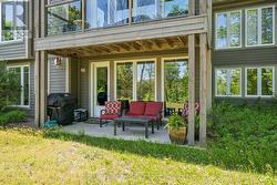 Patio - 