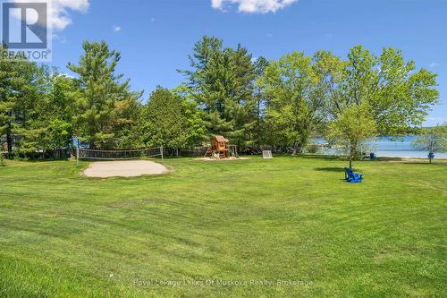 Hidden Valley beach / park area - 101 - 1 Tree Tops Lane, Huntsville (Chaffey), ON 