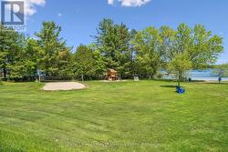 Hidden Valley beach / park area - 