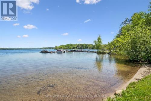 Boat slips - rental on first come first served - 101 - 1 Tree Tops Lane, Huntsville (Chaffey), ON 