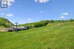Hidden Valley Ski area - 