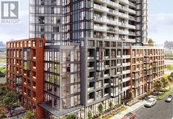409 - 8 TIPPETT RD ROAD Toronto, ON M3H 0E7