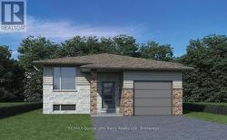 LOT 25 - 50 PARKLAND CIRCLE Quinte West (Murray Ward), ON K8V 0R4