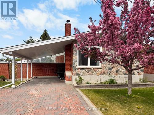541 MURRAY STREET  Timmins (Tne - North), ON P4N 7A8