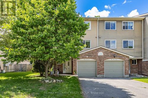 6931 DU BOIS AVENUE  Ottawa, ON K1C 5L4