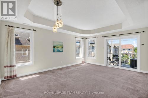7 - 176 Paseo Private, Ottawa, ON 