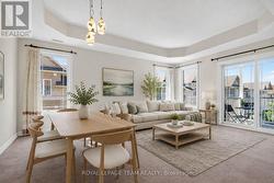 Virtually staged - 