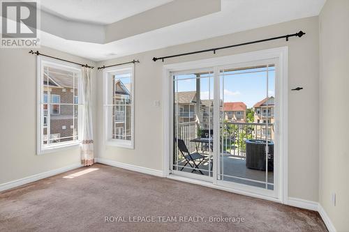 7 - 176 Paseo Private, Ottawa, ON 