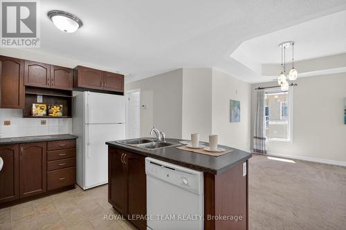 7 - 176 Paseo Private, Ottawa, ON 