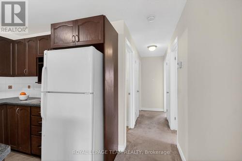 7 - 176 Paseo Private, Ottawa, ON 
