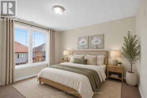 Virtually staged - 7 - 176 Paseo Private, Ottawa, ON 