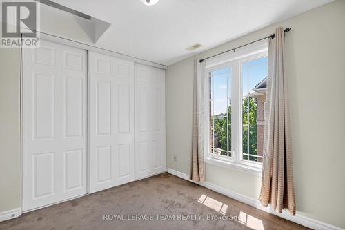 7 - 176 Paseo Private, Ottawa, ON 