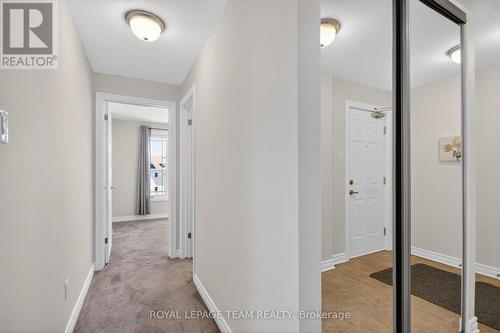 7 - 176 Paseo Private, Ottawa, ON 