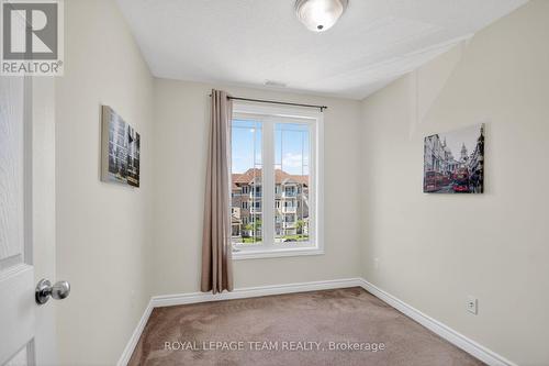 7 - 176 Paseo Private, Ottawa, ON 