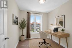 Virtually staged - 