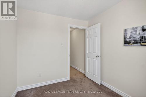 7 - 176 Paseo Private, Ottawa, ON 