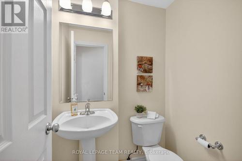 7 - 176 Paseo Private, Ottawa, ON 
