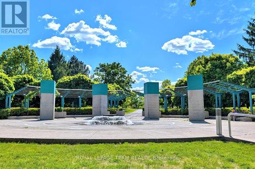 7 - 176 Paseo Private, Ottawa, ON 