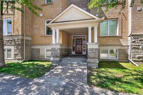 7 - 176 Paseo Private, Ottawa, ON 