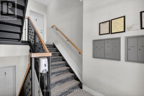 7 - 176 Paseo Private, Ottawa, ON 